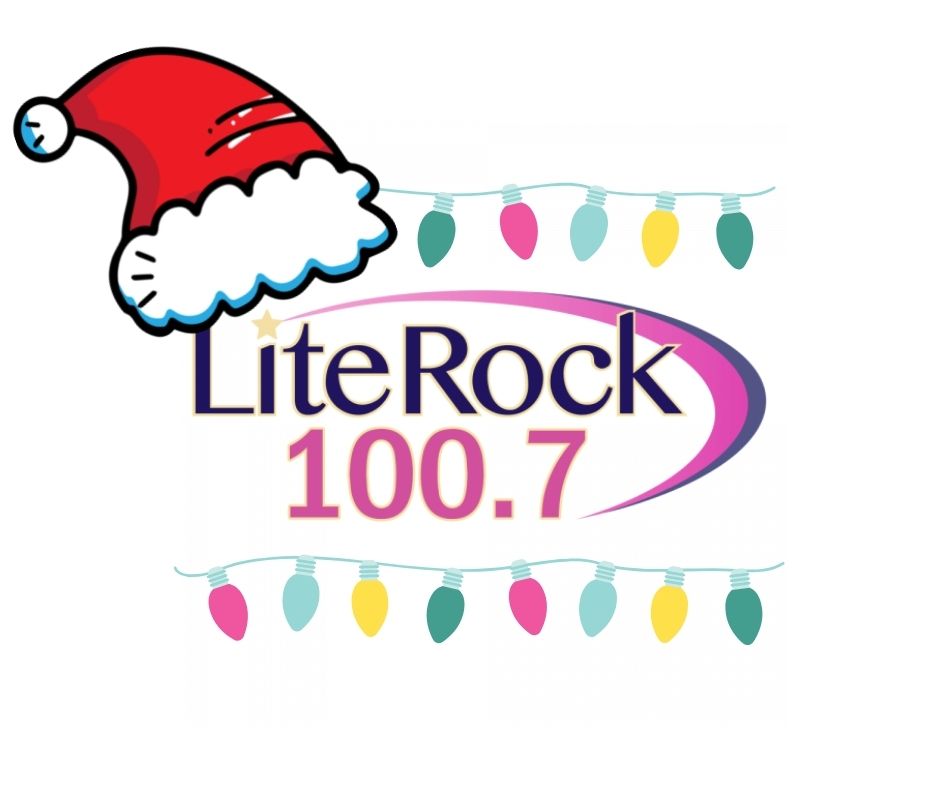 Christmas Music Has Arrived in The Shreveport Bossier Area LITE ROCK